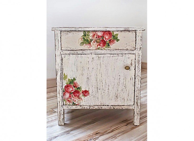 ورک شاپ پتینه چوب در مجتمع ویژگان