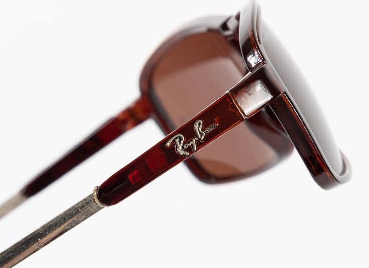 عینک آفتابی مردانه طرح RayBan