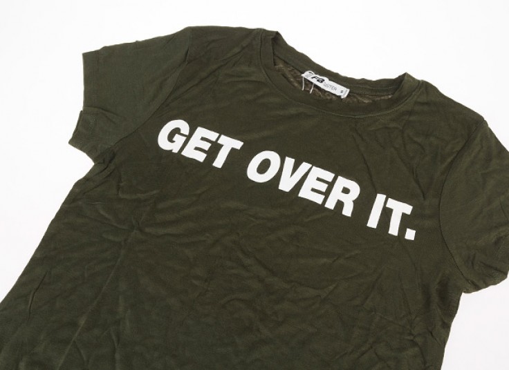 تیشرت زنانه FB sister