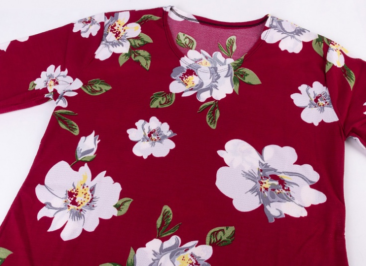 بلوز زنانه Blossom