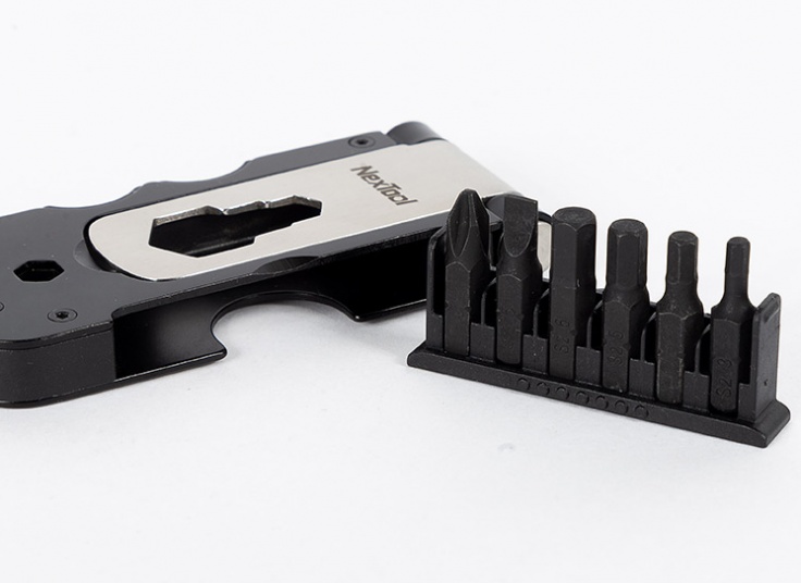 ابزار چند منظوره شیائومی Nextool KT5557