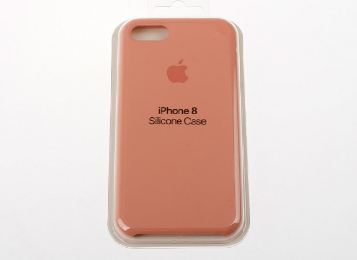 قاب گوشی آیفون Colorful