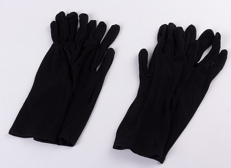 دستکش نخی IRAN