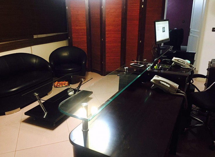 جرم گیری با بروساژ دکتر امیرزاده