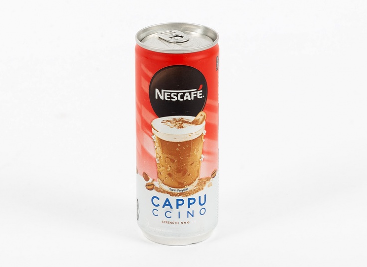 آیس کافی NESCAFE Nestle