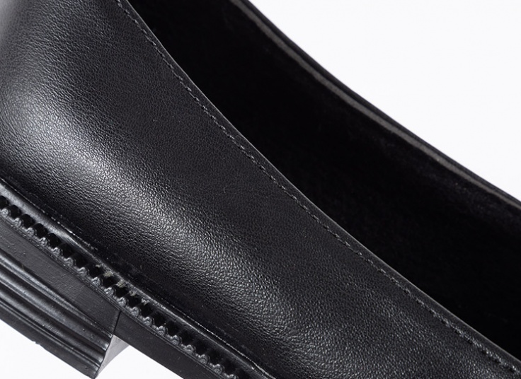 کفش زنانه کالج LV