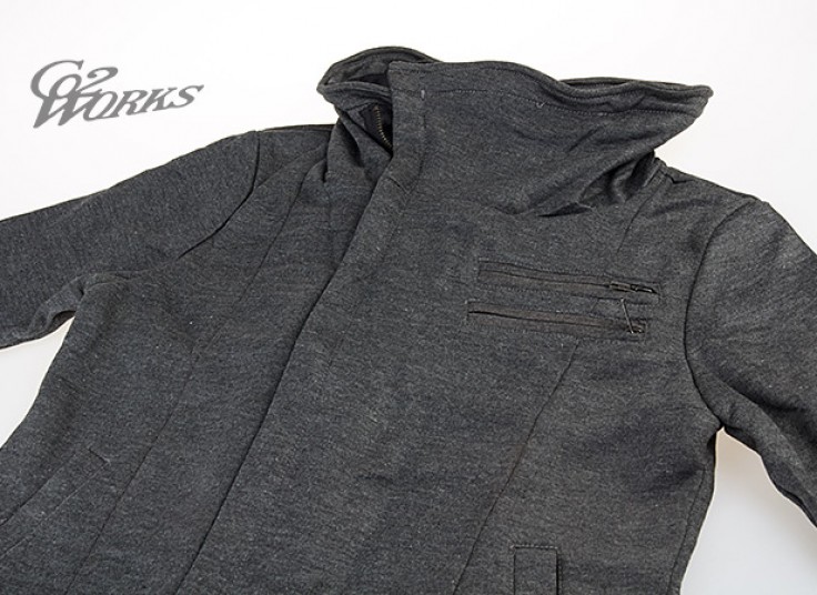 سویشرت مردانه WORKS