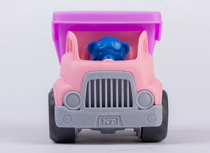 اسباب بازی ماشین سنگین nikoo