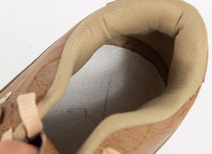 کفش مردانه Lacoste