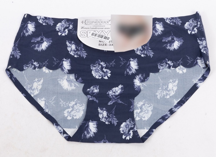 لباس زیر زنانه لیزری Hana