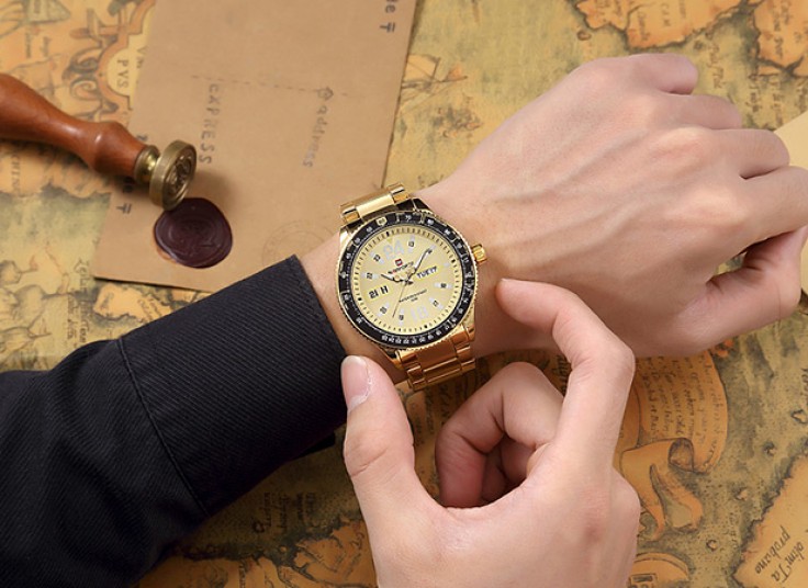 ساعت مچی Naviforce مدل NF9102