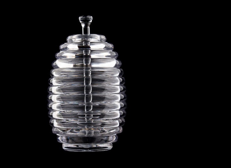 عسل خوری Metalic