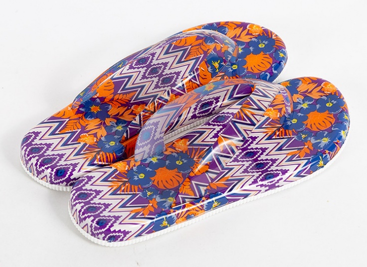 دمپایی دخترانه دلسا