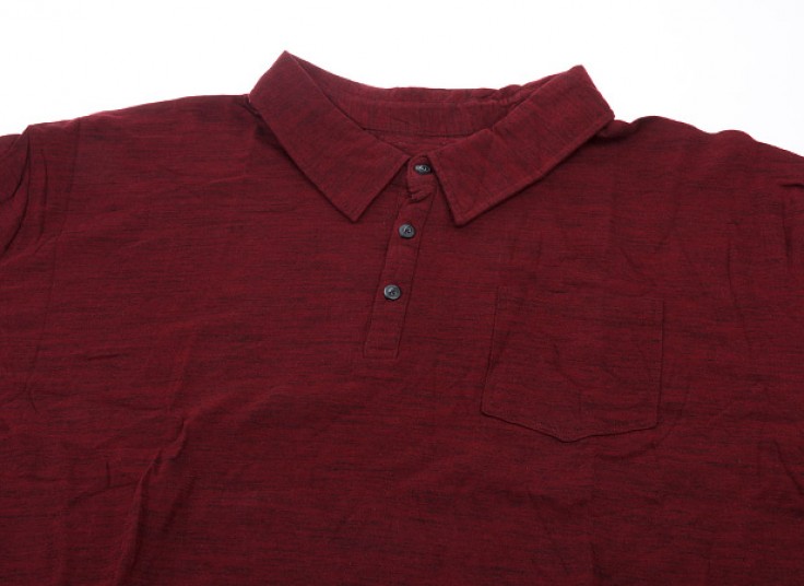 پولوشرت مردانه MOUNTAIN