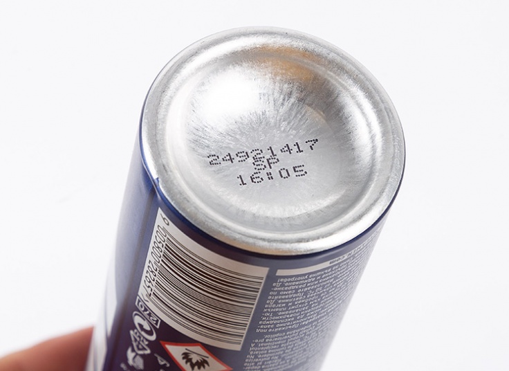 اسپری دئودورانت NIVEA