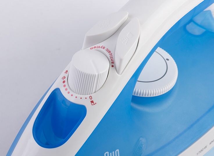 اتو بخار Braun