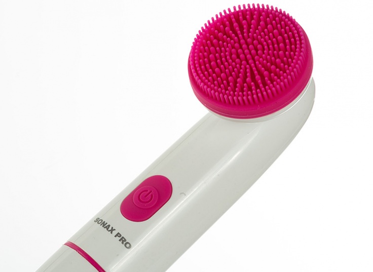 فیس براش ویبره SONAX PRO