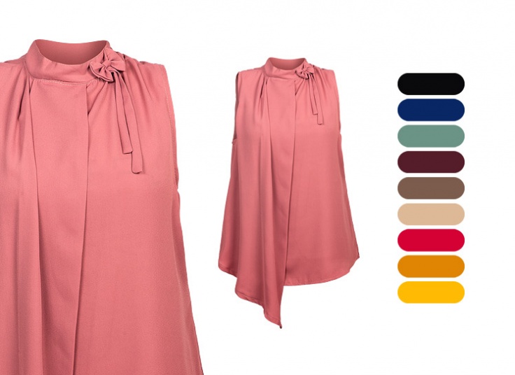 تاپ کرپ پاپیونی