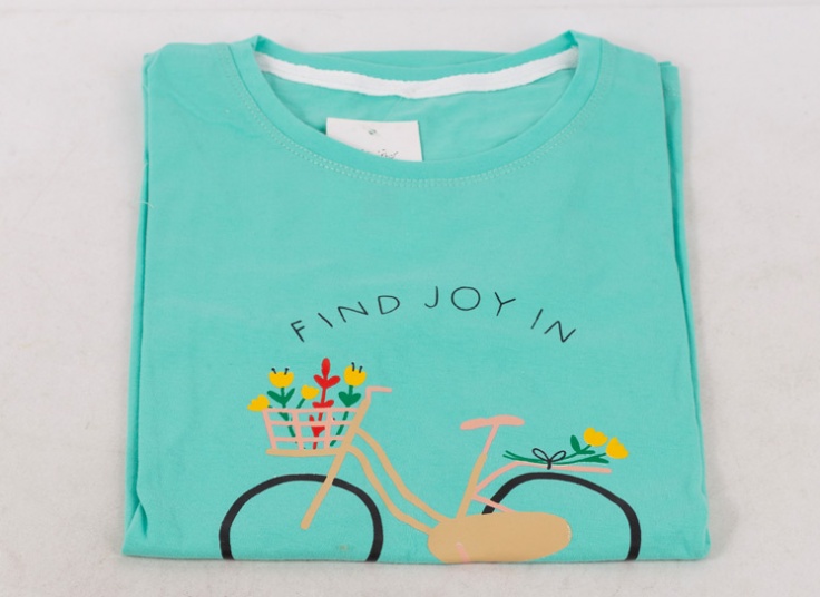 تیشرت زنانه Aco