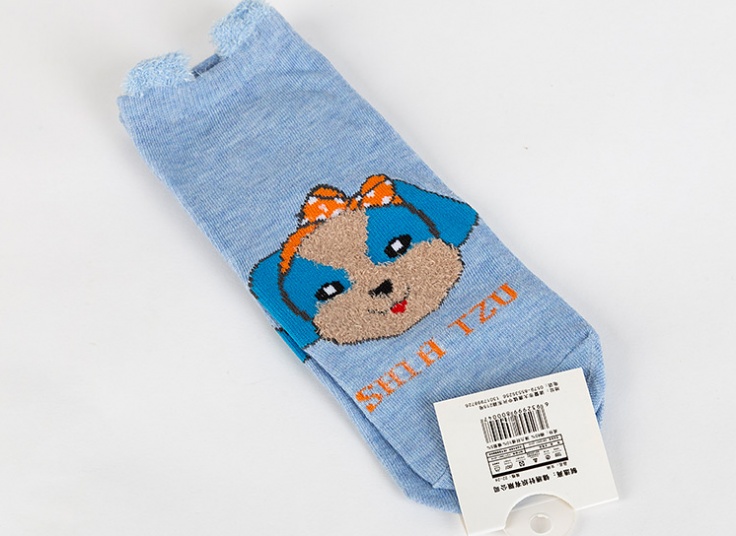 جوراب فانتزی زنانه Jin Xiu