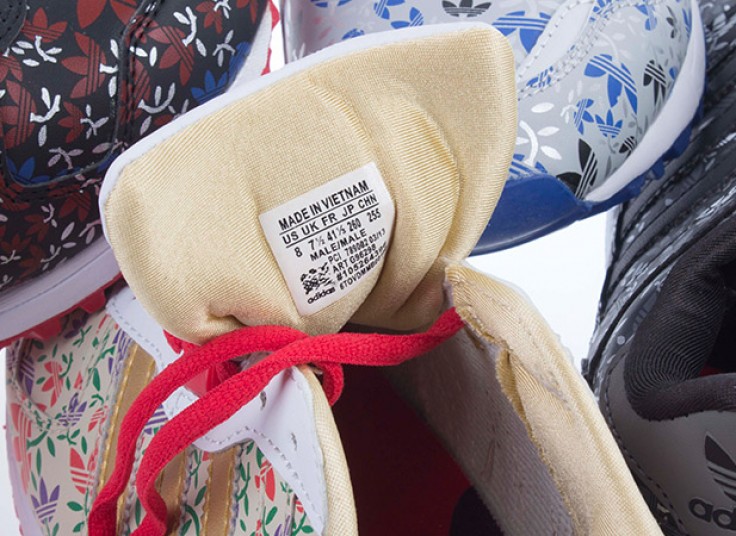 کفش adidas مدل ZX 700