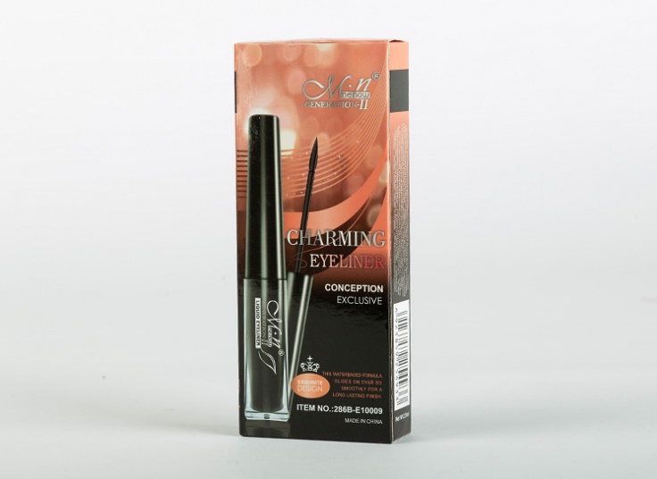 پکیج خط چشم و مداد ابرو M.n