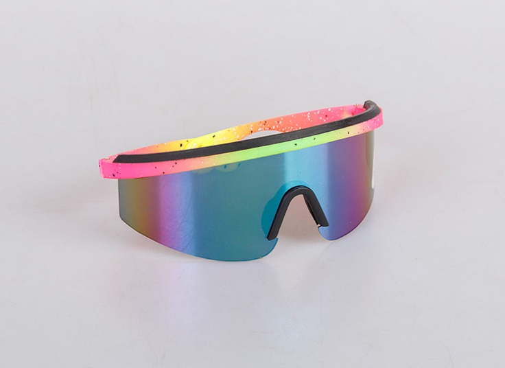 عینک ورزشی SHIELD