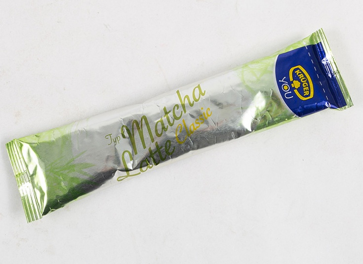 چای لاته Kruger