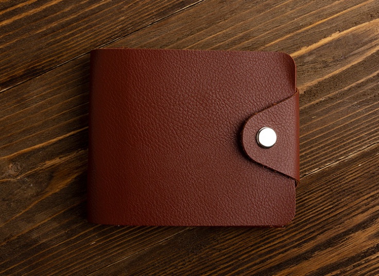 کیف پول جیبی مردانه