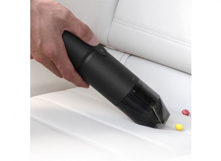 جارو شارژی دو منظوره شیائومی Hoto QWCXJ001