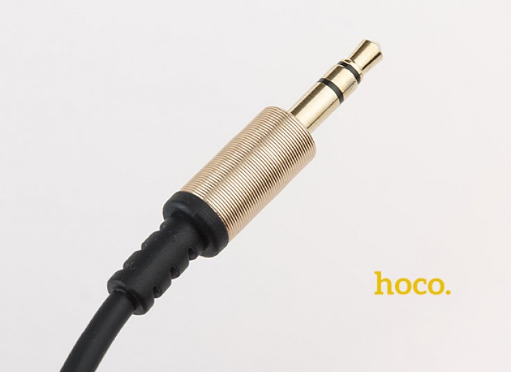 کابل hoco AUX