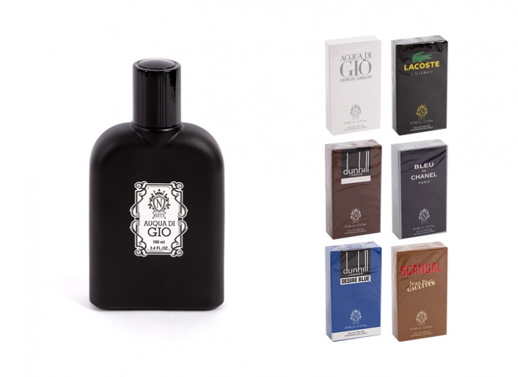 عطر و ادکلن NIFTY