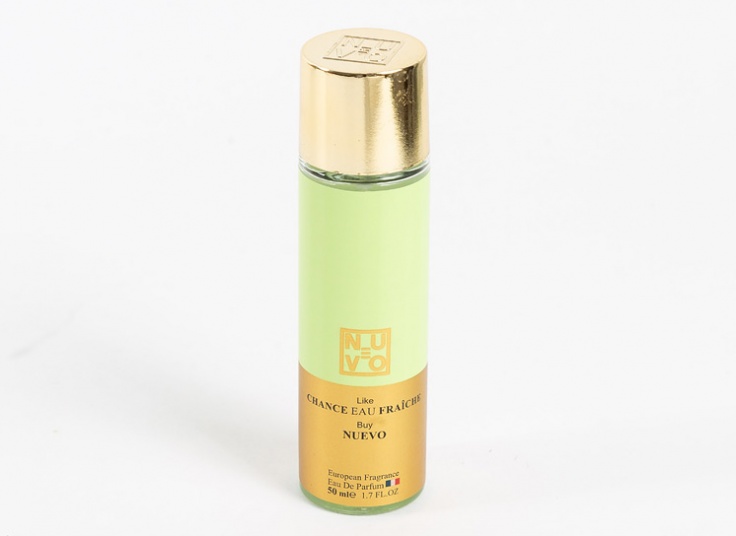 عطر و ادکلن Nuevo