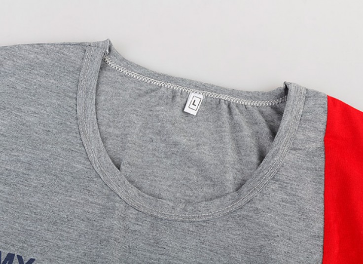 حلقه ای و شلوارک مردانه طرح TOMMY