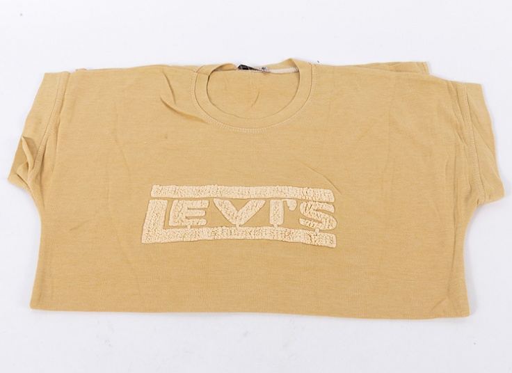 تاپ زنانه شنل دوزی Levis