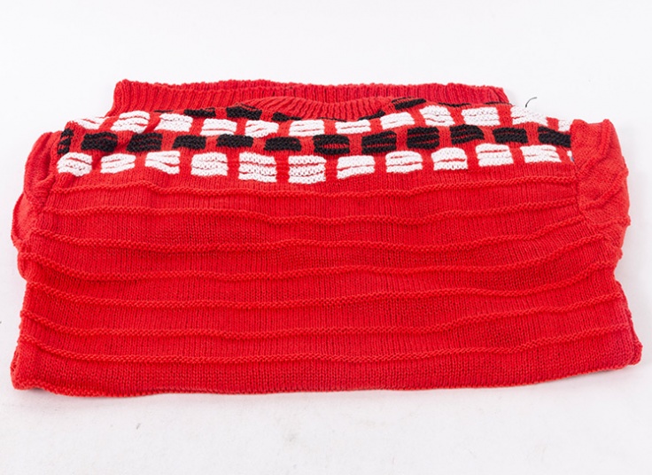 بلوز بافت زنانه پلیسه