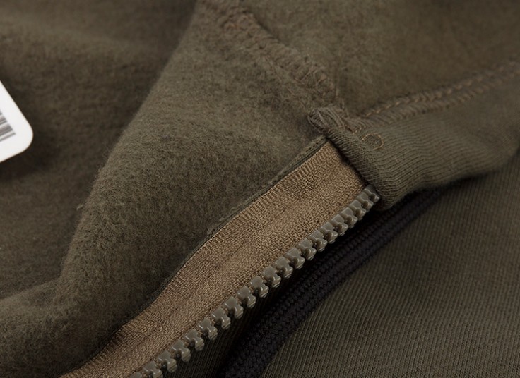 سویشرت توکرکی طرح FILA