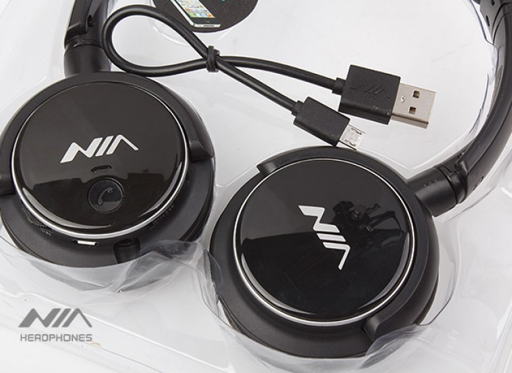 هدست بلوتوث NIA مدل Q1