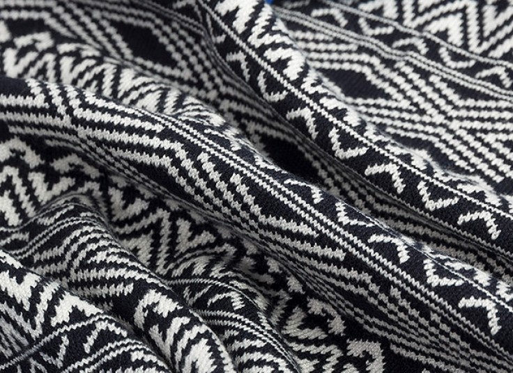 پلیور مردانه کلاهدار LUCA BRASI