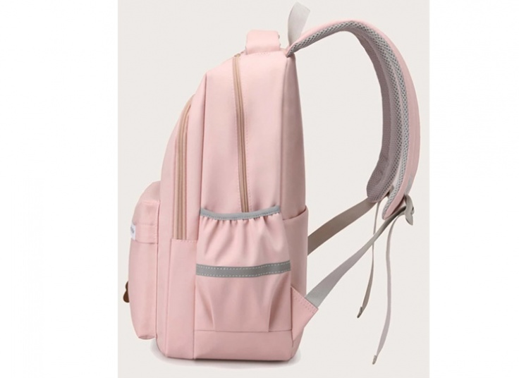 کیف کوله مدرسه طرح FASHION