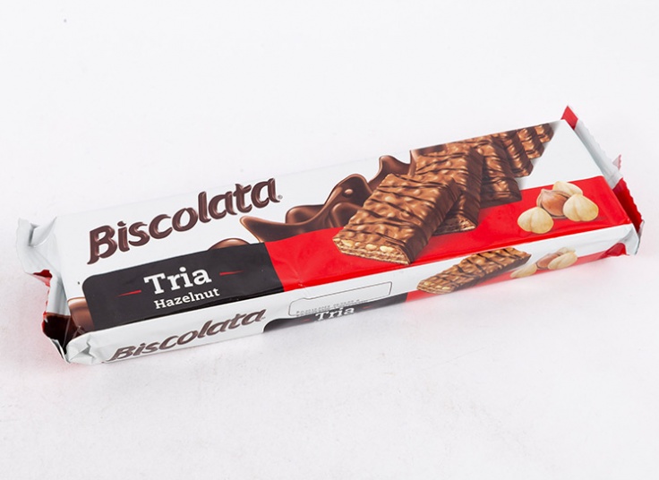 بیسکوئیت Biscolata