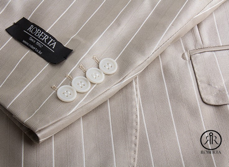 کت و شلوار ROBERTA