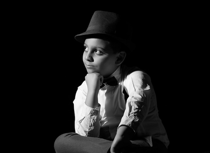 آتلیه عکاسی هنزا