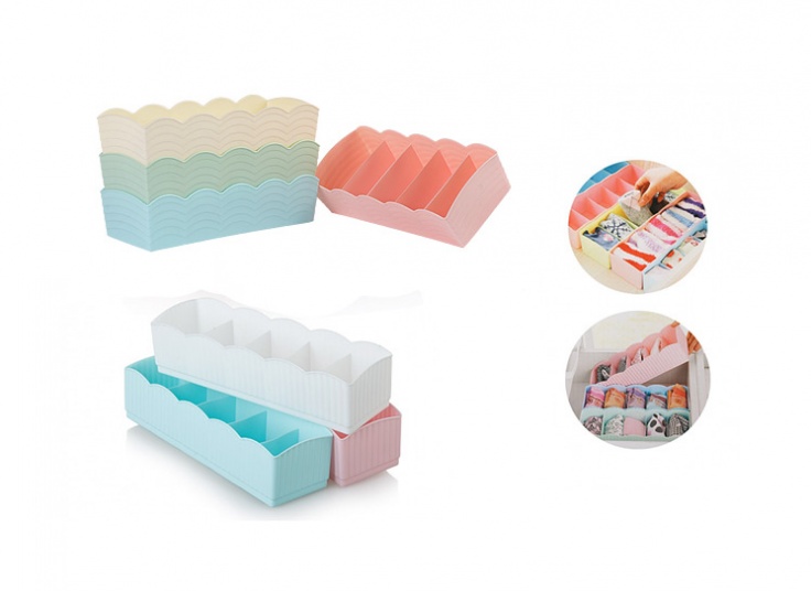 باکس نظم دهنده Kajeen