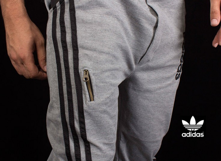 شلوار برمودا مردانه Adidas