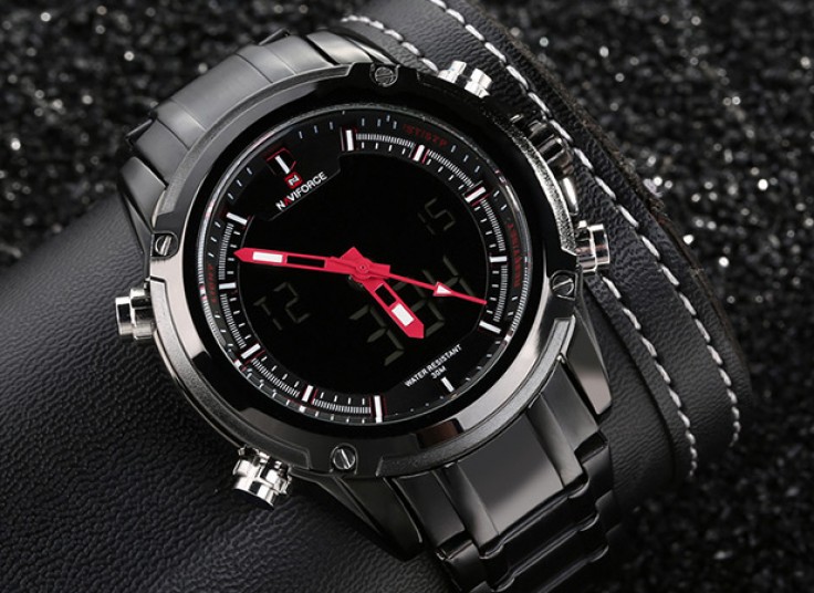 ساعت مچی Naviforce مدل NF 9050