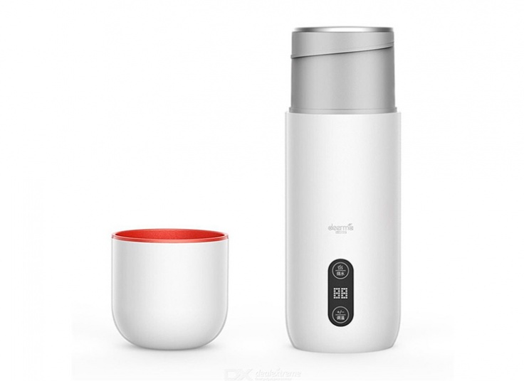 فلاسک هوشمند شیائومی Deerma 