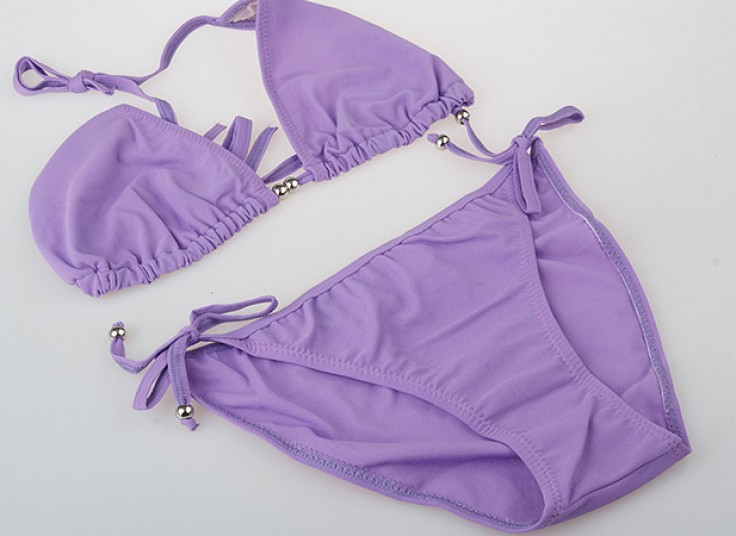 مایو دو تکه SHOHREH