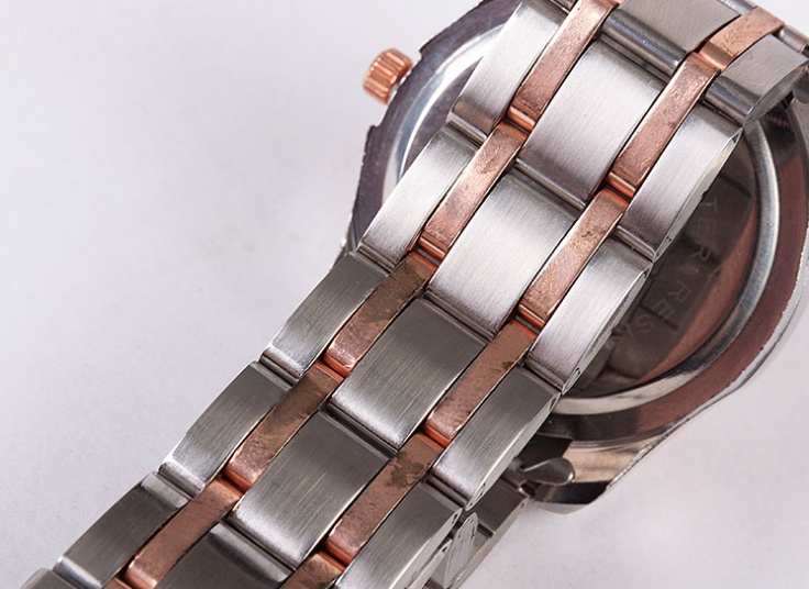 ساعت مردانه طرح TISSOT