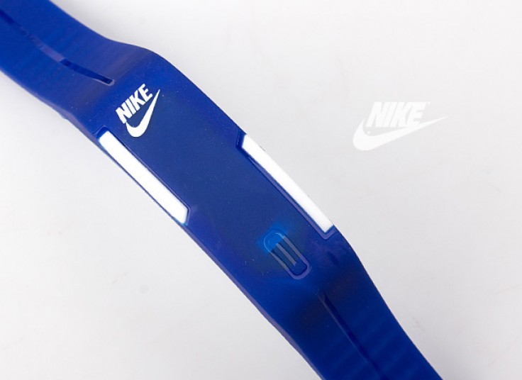 ساعت LED دستبندی NIKE